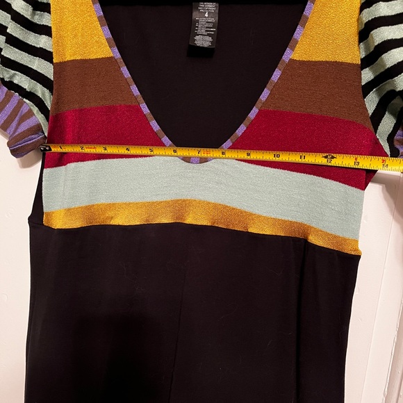 Custo Barcelona Deep V-Neck - Picture 5 of 7